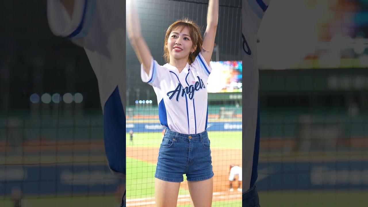 WBC 台湾チア 慈妹 Tシャツ M 台湾代表 ジョイス（可愛い😊 #慈