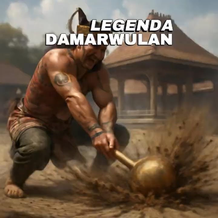 Damarwulan