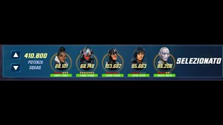 MSF THE SCALPEL A7 / G7 Ultimus 7 Difficulty 5 One Shot