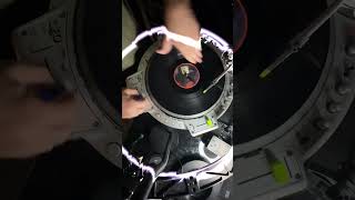 DJ Skilz - Weekly Freestyle Scratch Video. #scratchdj #djskilz #dj #scratchenforcer