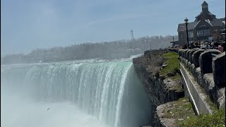 🔴  Niagara Falls Live - April 25 2024