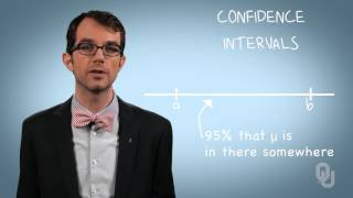 6.1.4. Introduction to Estimating Parameters of a Single Population