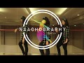 Naachography  muqabla muqabla dance cover dj syrah