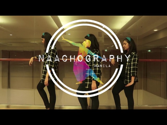 Naachography - Muqabla Muqabla Dance Cover (DJ Syrah) class=