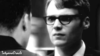 Pieces ~ Lincoln & Charlie ~ Fringe (AU) @TatyanaOracle
