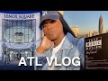 V L O G | My first time in Atlanta Part 1 + Jeezy Vs Gucci Mane, Shopping & Trap Museum