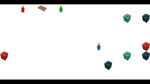 Scalable Situated Multi-Agent Task Allocation