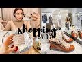 ❄️ ШОПИНГ ВЛОГ | ZARA - MANGO | ГУЛЯЕМ ПО МАГАЗИНАМ | Tanya Dary