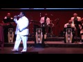 Sheryl Renee&#39;s Salute to the Legends w/ Carl Carwell as Cab Calloway