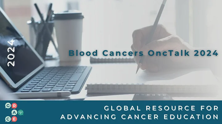 Upfront Bone Marrow Transplant and Maintenance Chemotherapy for Myeloma - 2024 Blood Cancer OncTalk