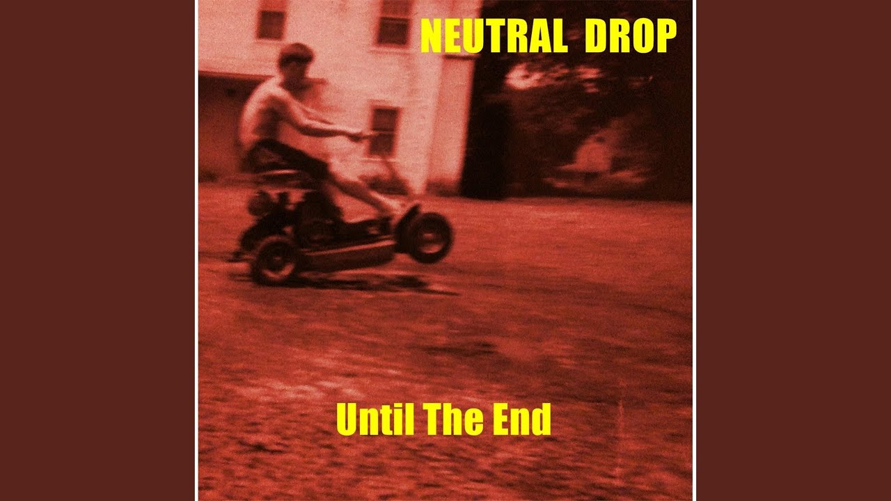 Watch Until the End on YouTube Watch Until the End on YouTube