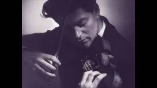 Devy Erlih - Benjamin Britten Violin Concerto Bbc Symphony, Hans Rosbaud 1962