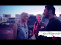 NERVO : Adventures in the USA #1 - Electric Daisy Carnival