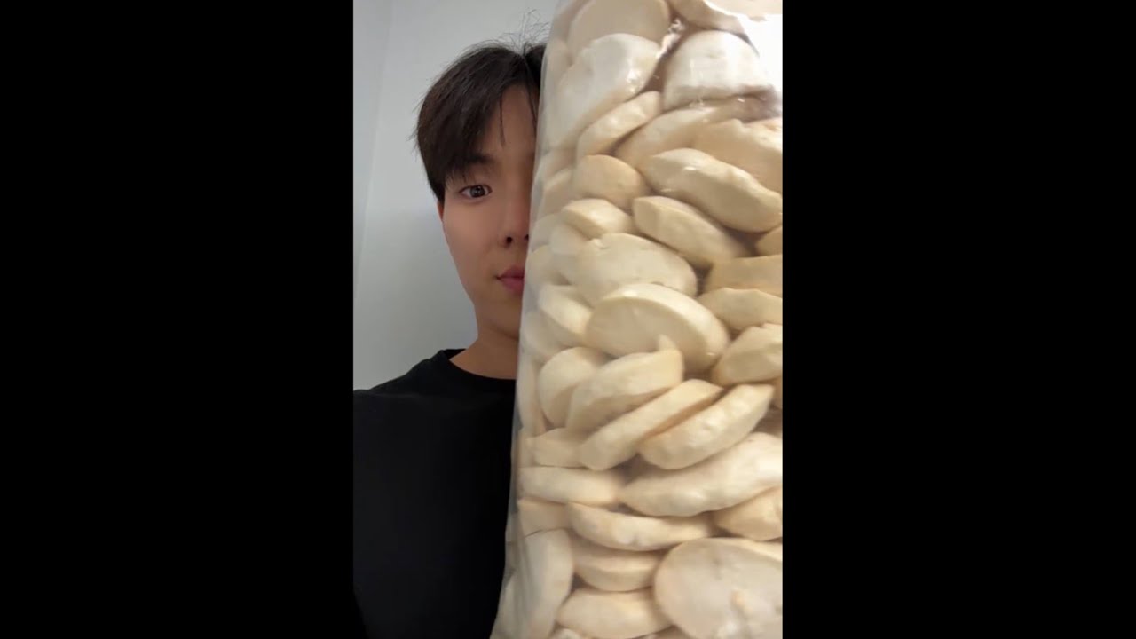 250124 셔누 버블라이브