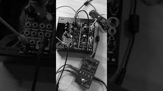 metallic modular madness