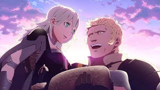 Fe ファイアーエムブレム風花雪月 ラファエル 支援会話まとめ 支援会話集 Youtube