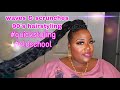 Old School Finger Waves Scrunches 90 S Vibes Quick Hairstyling Old School Finger Waves Scrunches 90 S Vibes Quick Hairstyling
