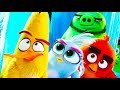 Angry Birds Movie 2 Promo Clips & Trailers