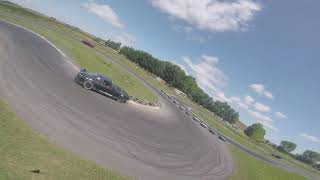 Drift Shoot
