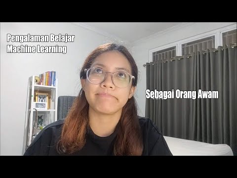 Video: Apakah matematik yang diperlukan untuk pembelajaran mesin?