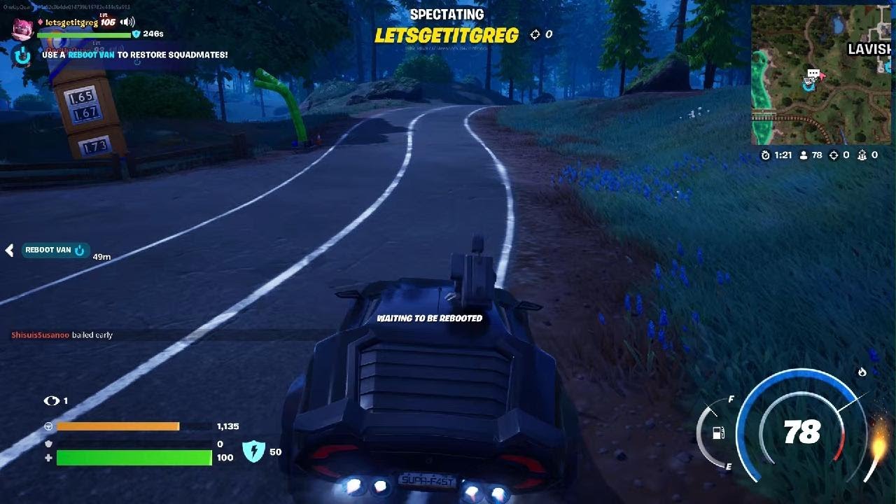 G man Greg  said this how we push envelope MoodaGang