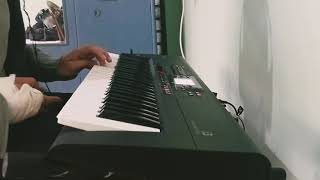 Broken Arm Piano Play Passion Music