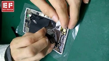 OPPO R8106 Disassembly and Assemly Video Tutorial Service Manual new