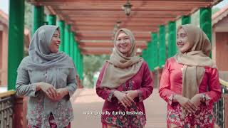 Download Lagu Kebaya : knowledge, skills, tradition and practices MP3 Download Lagu Kebaya : knowledge, skills, tradition and practices MP3