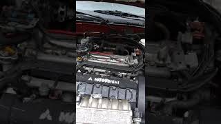 1998 Mitsubishi 3000GT SL