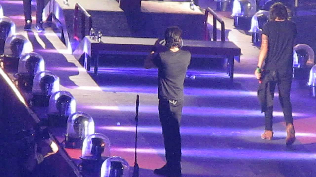 One Direction - Story Of My Life - Live in New Orleans