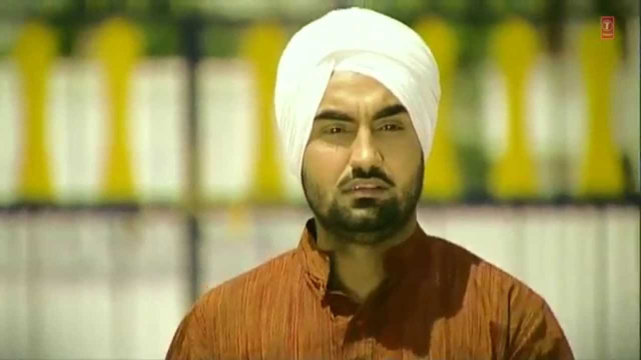 Sewa Langraan Di Punjabi Bhajan By Ravinder Grewal Full Video Song I Aaveen Baba Nanaka