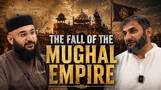Download lagu The Father & Son Podcast | Ep. 10 | The Decline of The Mughal Empire 2