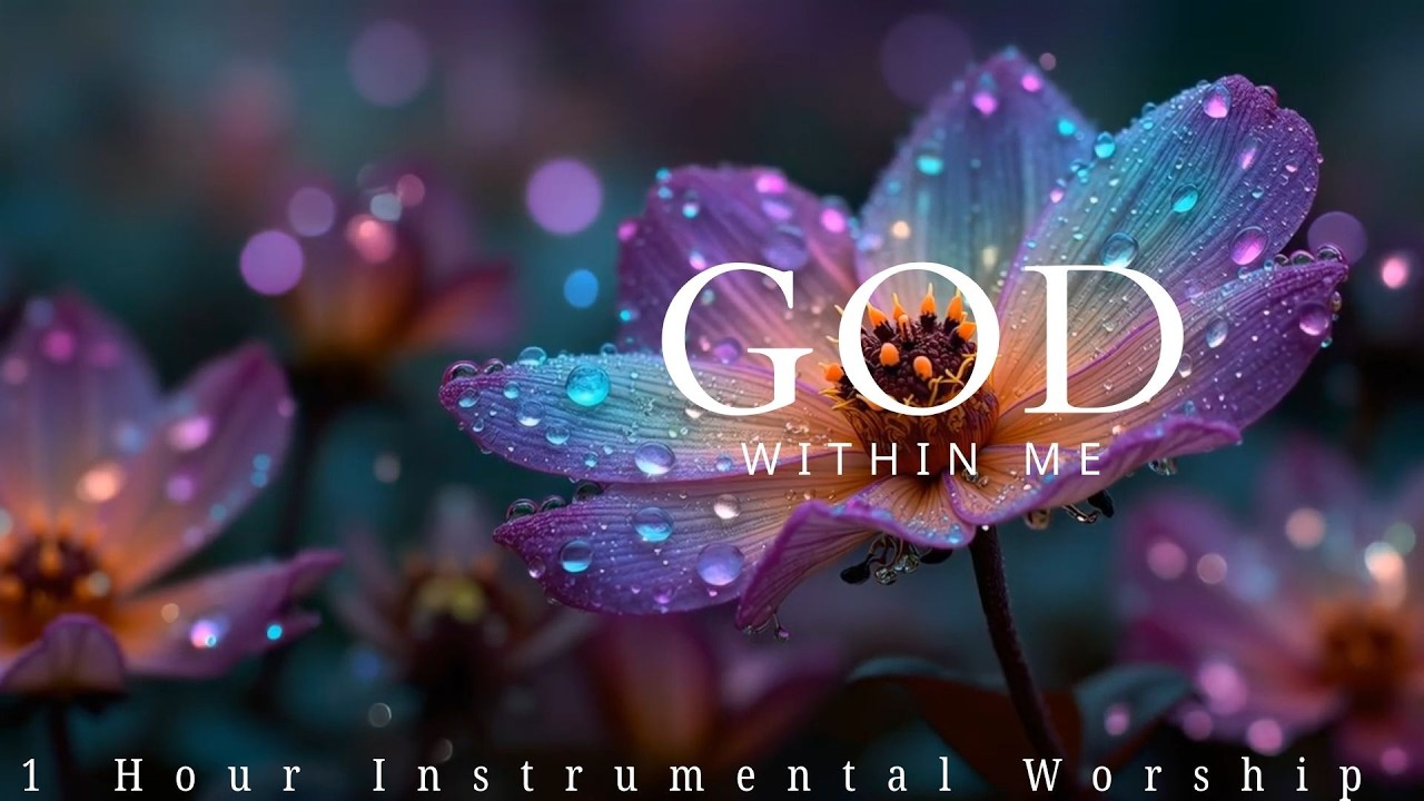 Погружение в поклонение 2026 | Мирная христианская музыка для присутствия Бога