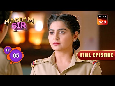 Karishma न द Tuteja क धमक Maddam Sir Full Episode 5 