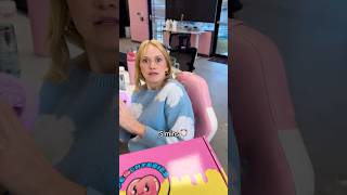 5 Minute Mystery Box Slime Challenge