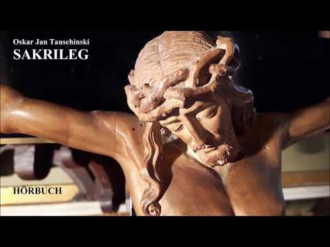 Sakrileg YouTube Hörbuch auf Deutsch