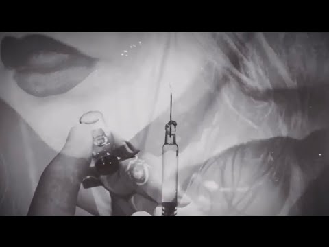 Clare Easdown - Injected (Produced By Simon Pipe) #mentalhealth #mentalhealthawareness