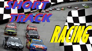 NASCAR The Best of Short Track Racing