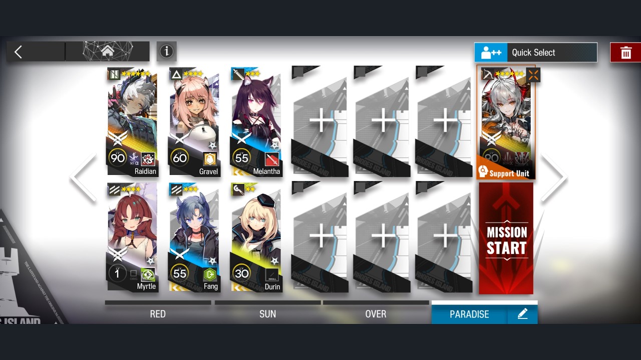 Raidian Could HELP YOU WIN! SS-EX-8 Challenge Mode Dual Core Wisadel Raidian