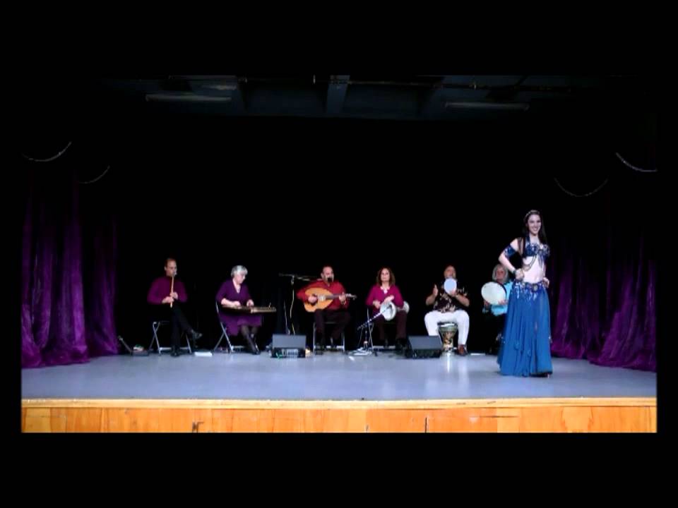 Mychelle Crown - Ana Fi Intizarak