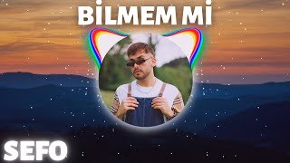 Sefo - Bilmem Mi ( Samet Yıldırım & Berkan Arıcı Remix ) Resimi