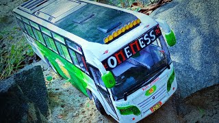 Oneness Mini Bus Matrix Light Work