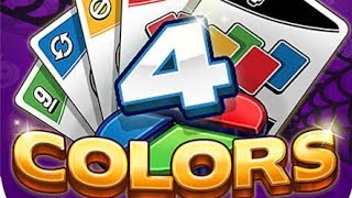 4 Colors Game play #YouTube #gameplay screenshot 4