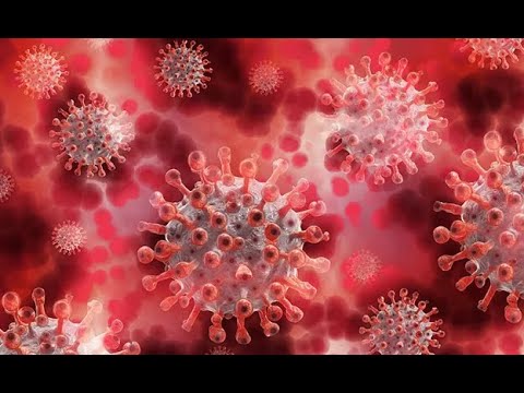 WHO monitoring new Coronavirus variant named 'Mu'