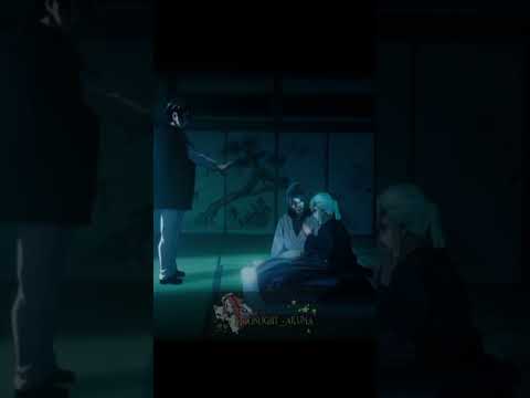 The Way Amane Held His Hand Every Time Demonslayer Kagaya Amane Amanexkagaya Anime Edit