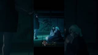 The Way Amane Held His Hand Every Time....