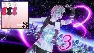 Dance Central  3 By Britney Spears fanmade
