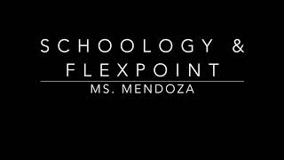 Flexpoint and Schoology screenshot 4