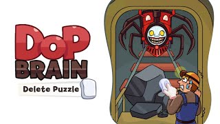 MAX LEVEL in DOP Brain Delete One Part Walkthrough Android, iOS screenshot 1