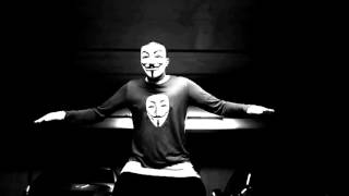 Anonymous DubStep